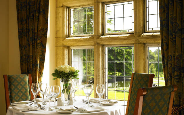 Delta Hotels by Marriott Breadsall Priory Country Club