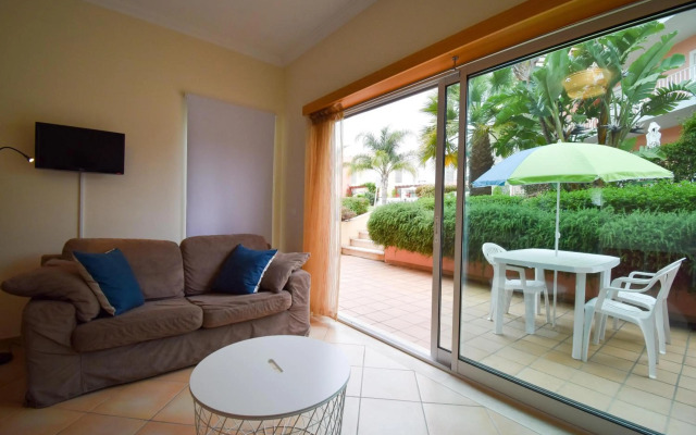 Old Village Prestige 101