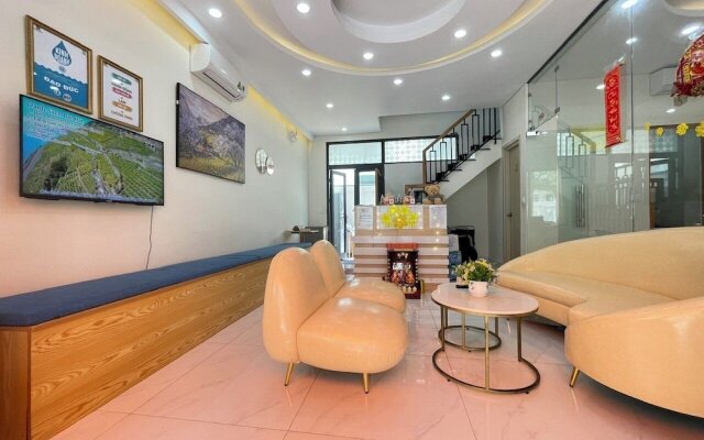 Teddy 108 Homestay & Cafe - Grand World Phu Quoc