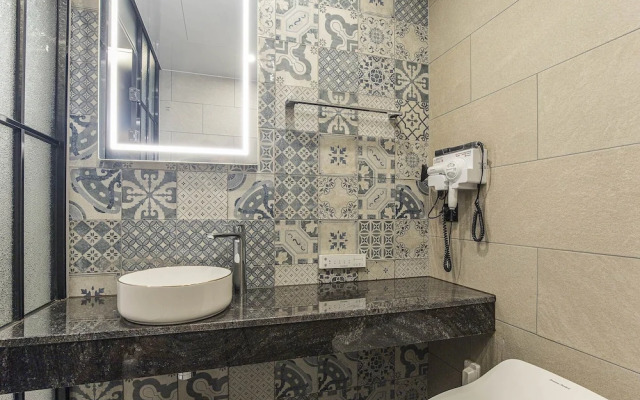 Heritage31 Hotel