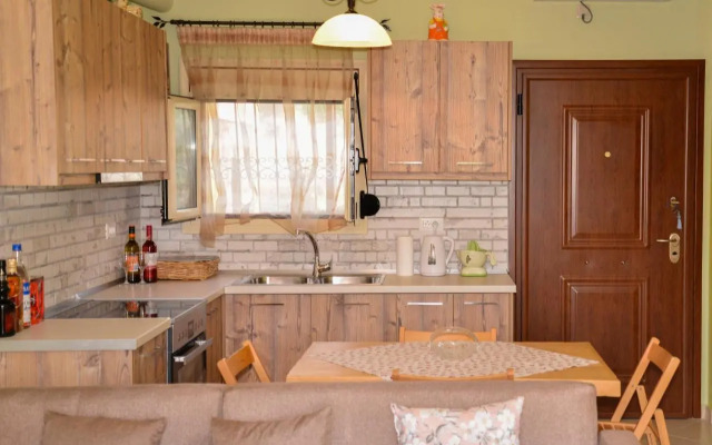 Andri House