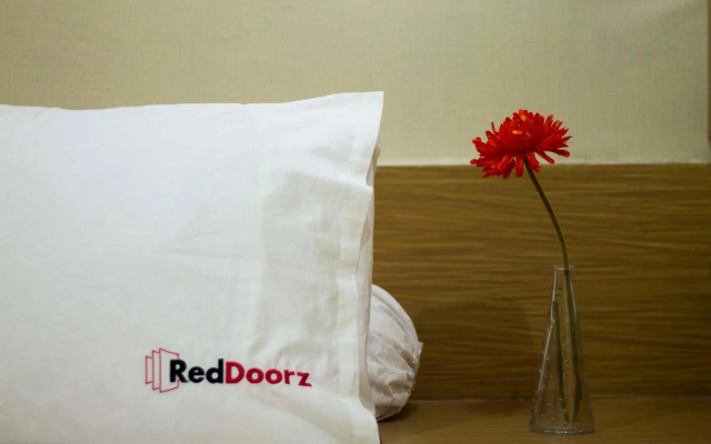 RedDoorz Plus @ Kapuk Business Park