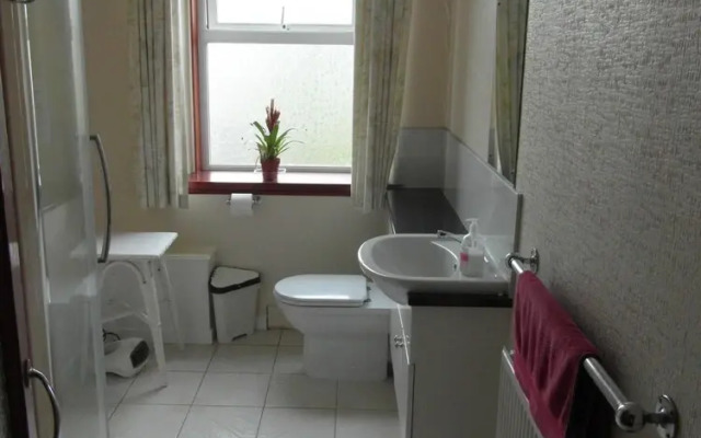 Jasmine Central Guest House