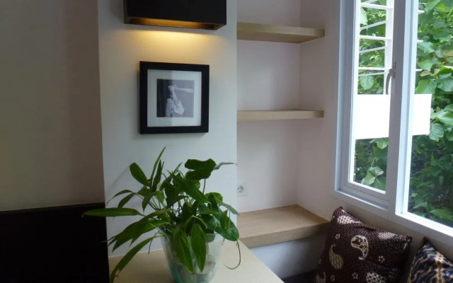 Allia Residence Nusa Dua