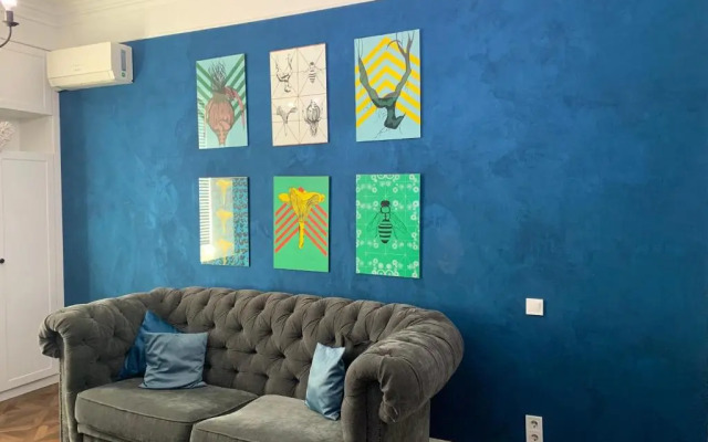 Квартира Титова 12