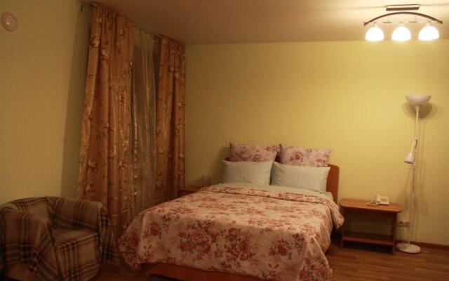 Apartments HOME HOTEL в Йошкар-Ола