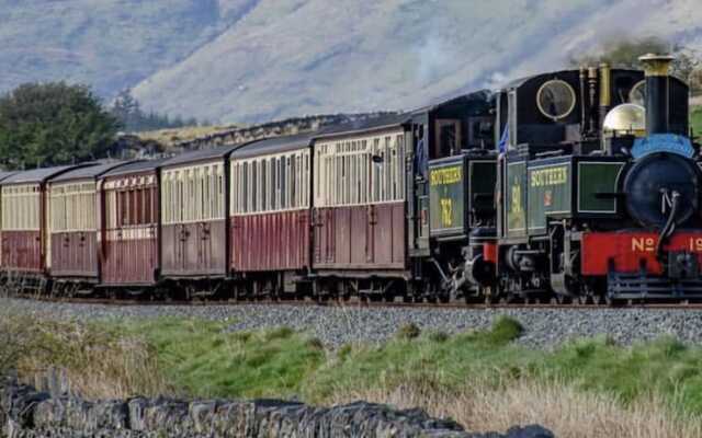 Self Catering Holidays in the uk