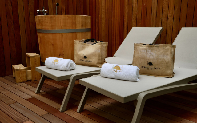 Depandance Hotel Park - Terme Dobrna
