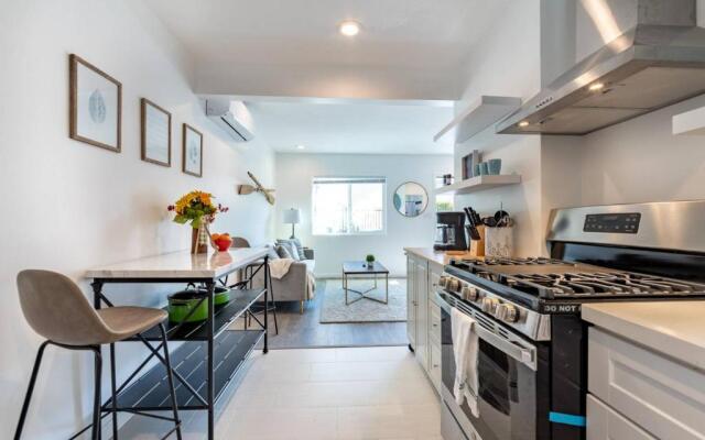 Leighton Campus Apt