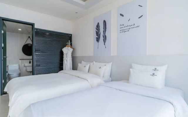 Oceanstay Hotel