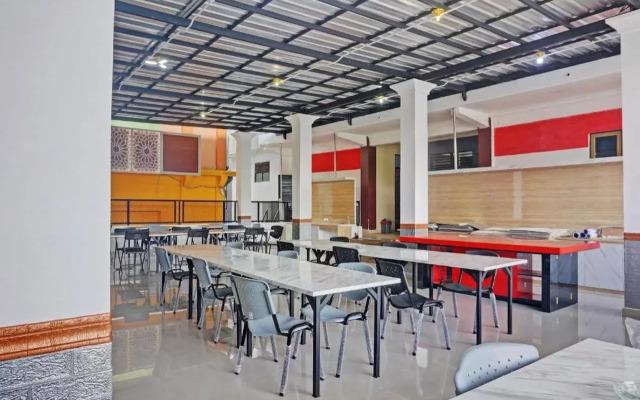 Hotel O De Luna Hotel