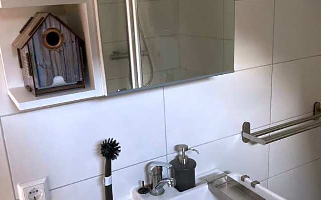 Bed & Breakfast ‘t Westergouwertje