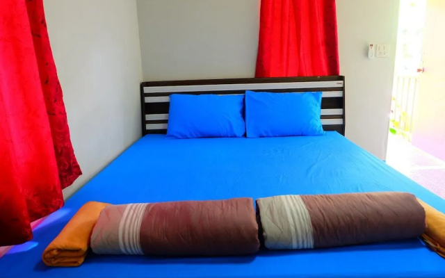 Kiritam Homestay