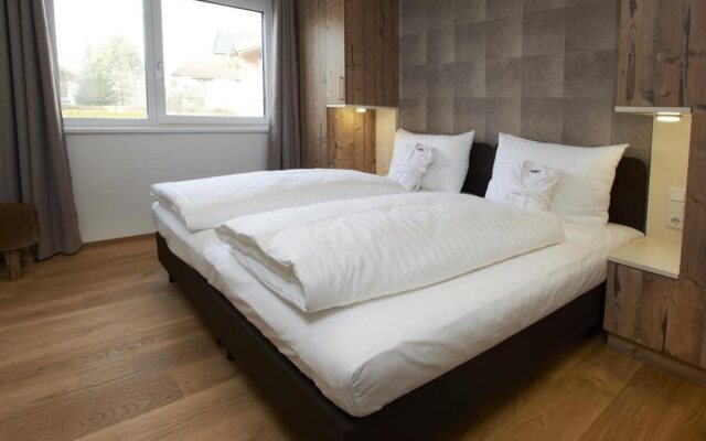 Ski & Golf Suites by Alpin Rentals - incl Summercard