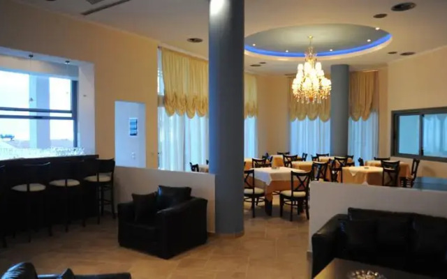 Azalena Hotel