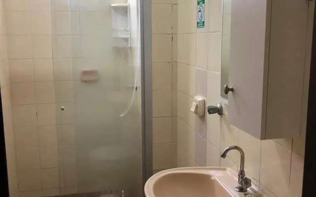 Apart Hotel La Cabana