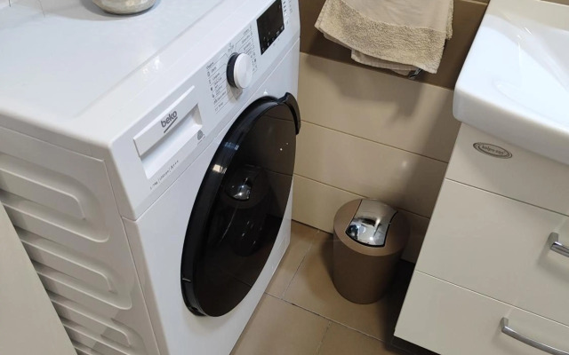 Family apartment Moravske Toplice