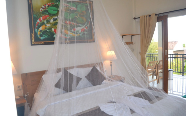 Master Homestay