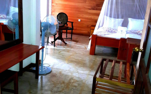 Thotupola Residence