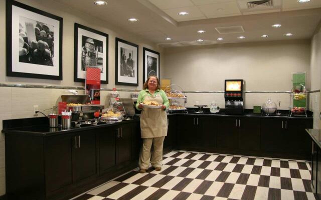 Hampton Inn & Suites San Diego-Poway
