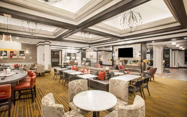 Homewood Suites by Hilton Salina Downtown