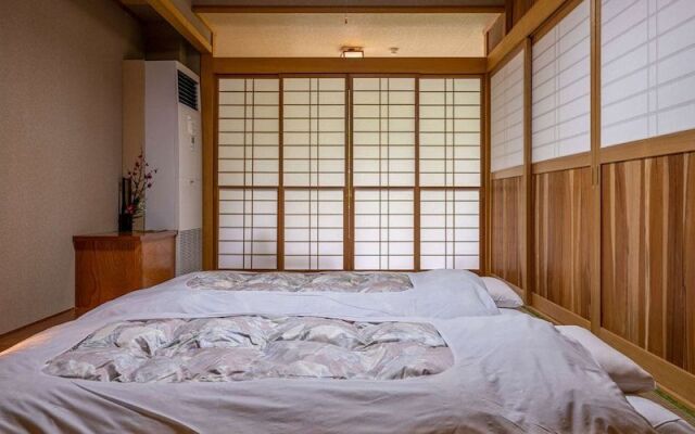 Nikko National Park Kawamataonsen Kura