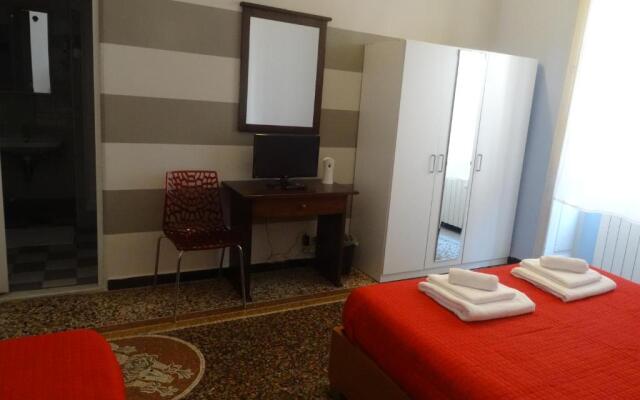 Albergo Locanda Alambra