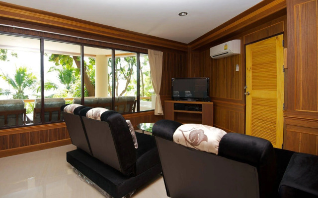 Ko Tao Resort (SHA Extra Plus)