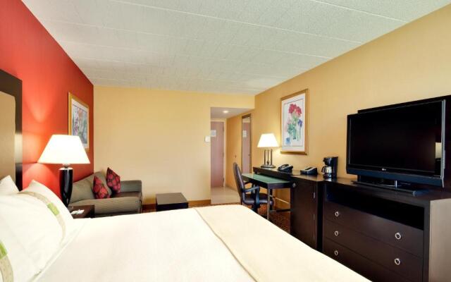 Delta Hotels Allentown Lehigh Valley