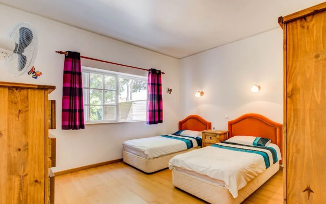 Montenegro Superbly Located Family Vila W