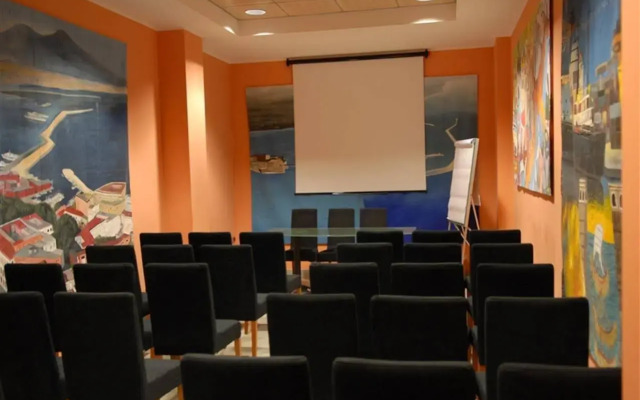 Best Western Hotel Nettuno