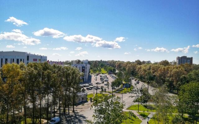 Apartments on Matveevsky highway 2