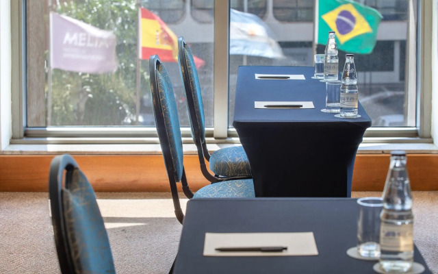 Brasil 21 Suites Affiliated by Melia