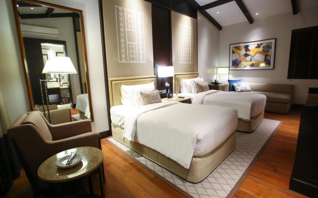 Anya Resort