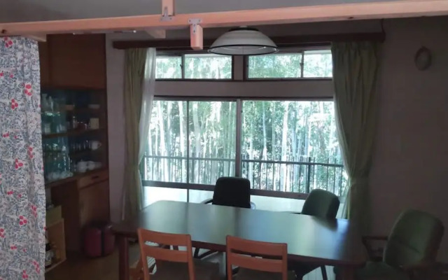 Guesthouse Oomiya base