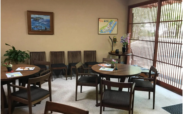 Orihashi Ryokan