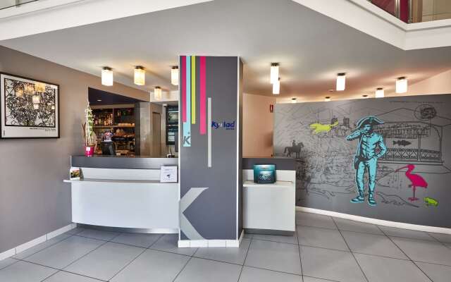 Kyriad La Roche Sur Yon