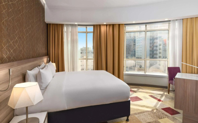 Mercure Makkah Aziziah