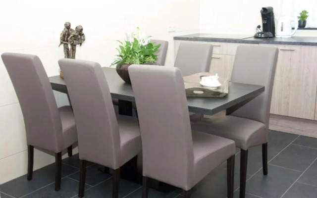 Bed&Breakfast de Hooimoat