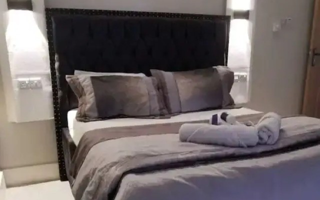 Sunrise Haven in Dar es Salaam