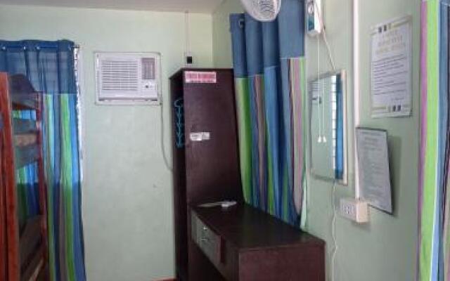 Amber Homestay