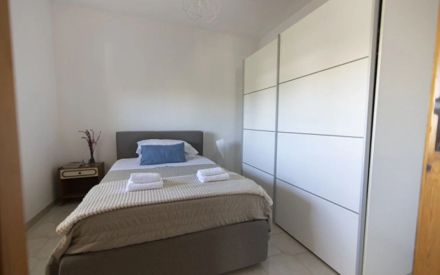 Casa Terrazzina in Torre Santa Sabina