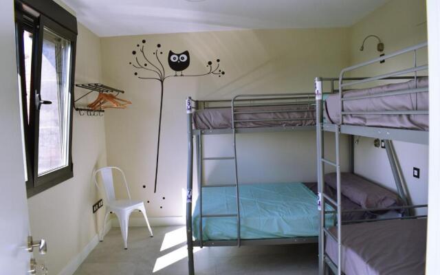 Albergue Hosting Duero