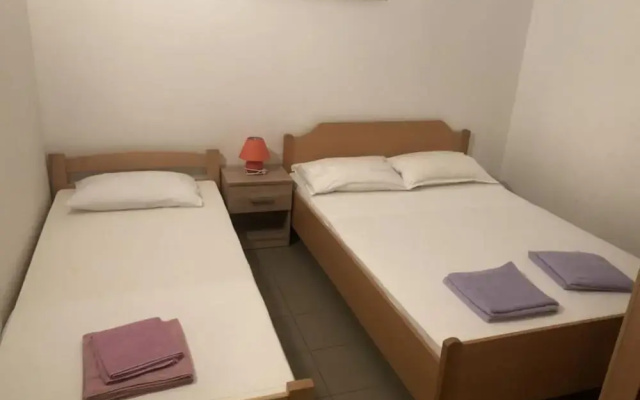 Apartmani Villa Borzic