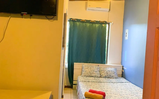 Lapa Verde Lodge