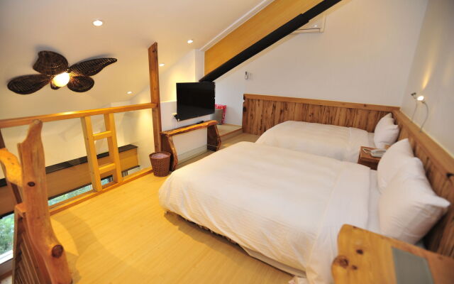 Shangrila Leisure Farm