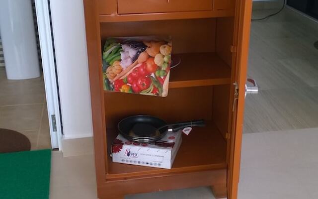 Renuka's Rest