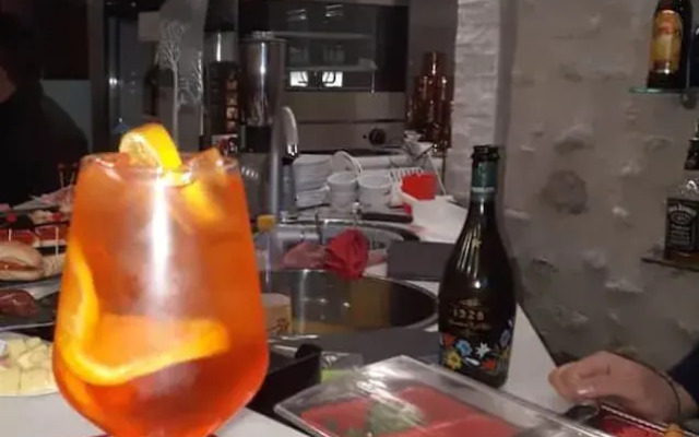 Volì club Bed & Breakfast