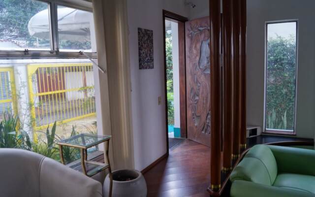 Hostel Casa Branca