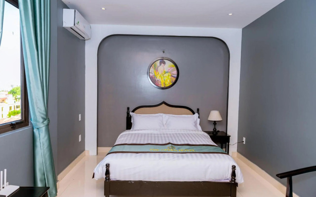 The Opera Hotel Hai Phòng